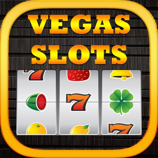 '''2015 ''' Absolute Vegas Gambler - FREE Slots Game icon