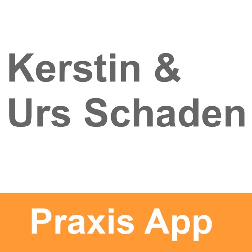 Praxis Kerstin & Urs Schaden Düsseldorf icon