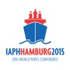 IAPH 2015