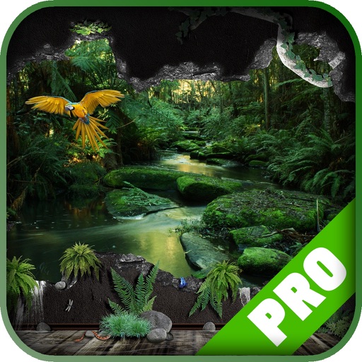 Game Pro - Uncharted: Golden Abyss Version iOS App