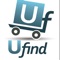 UFind is a proximity marketing application designed with the consumer in mind