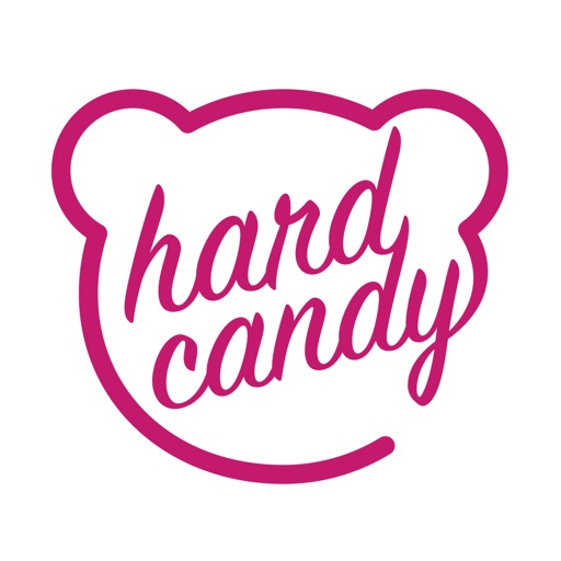 Hard Candy Icon