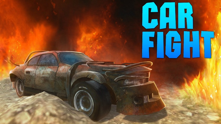 Car Fight