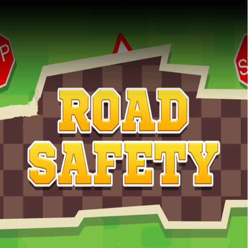 Road Safety Skill icon