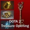 Treasure Opening for Dota 2