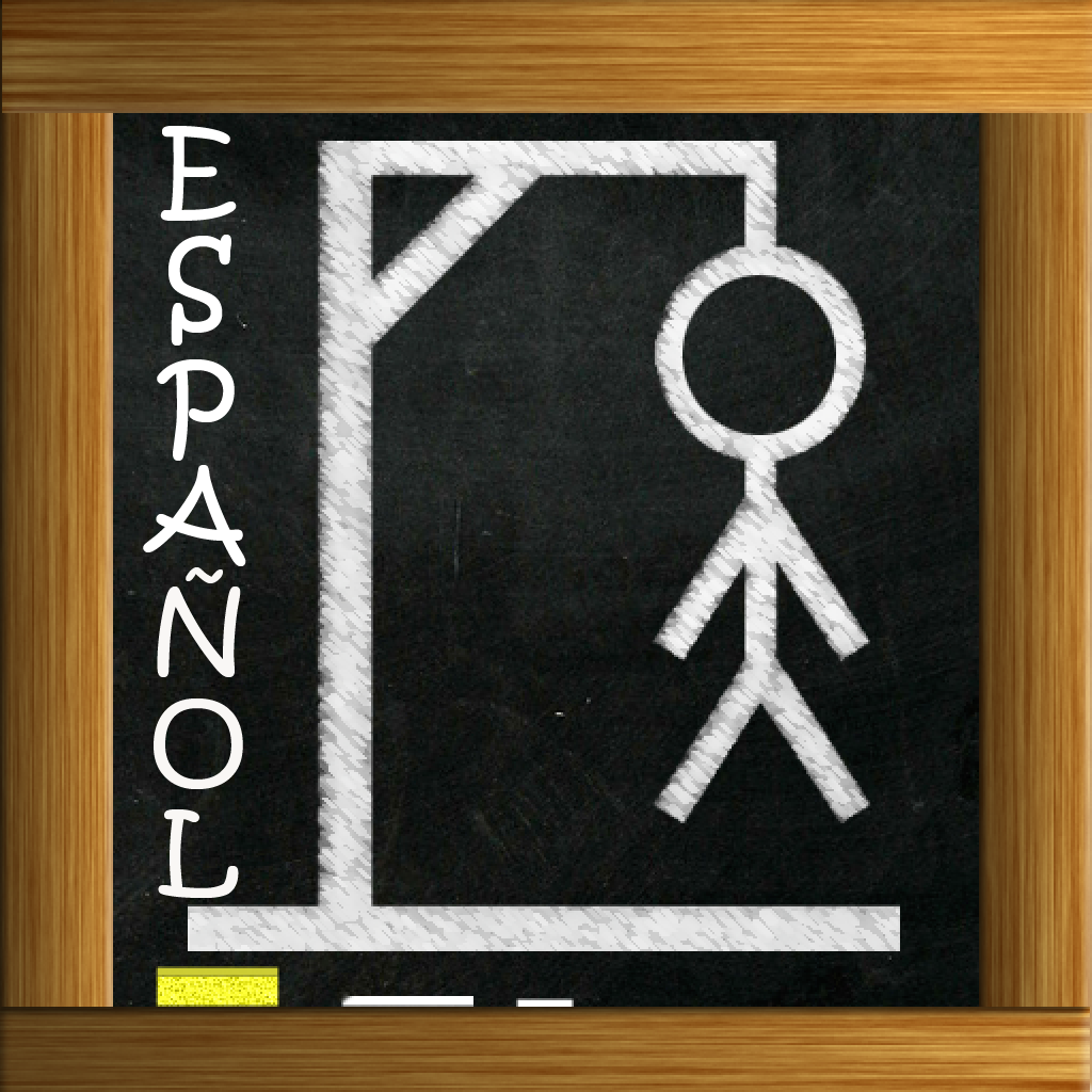 Ahorcado App Icon
