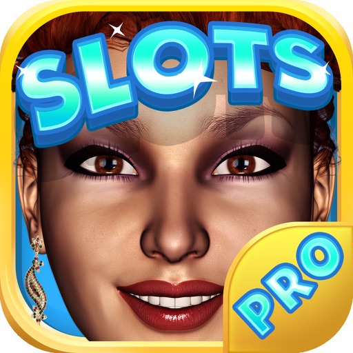 Casino Slots Zeus’ Way: Slot Machines  - Diamond Deluxe Riches Heart of Las Vegas Pro Icon