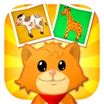 Pocket Friend - Competitive search the pairs memo game for kids