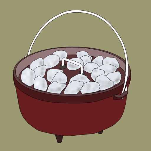 Dutch Oven Helper Lite
