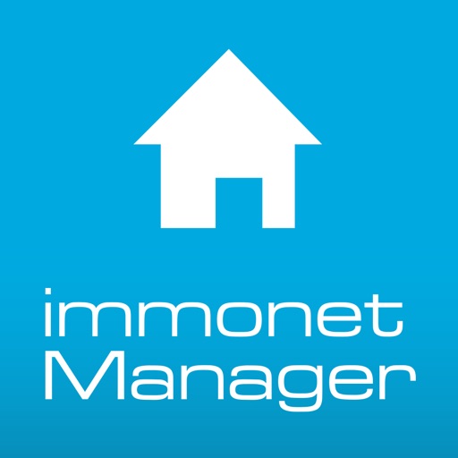 ImmonetManager - Die revolutionäre Software für Immobilien-Profis