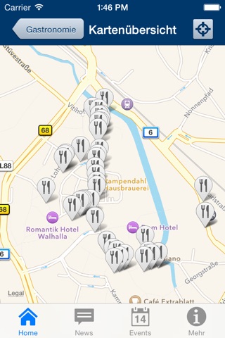 Osnabrück | Osnabrücker Land screenshot 2