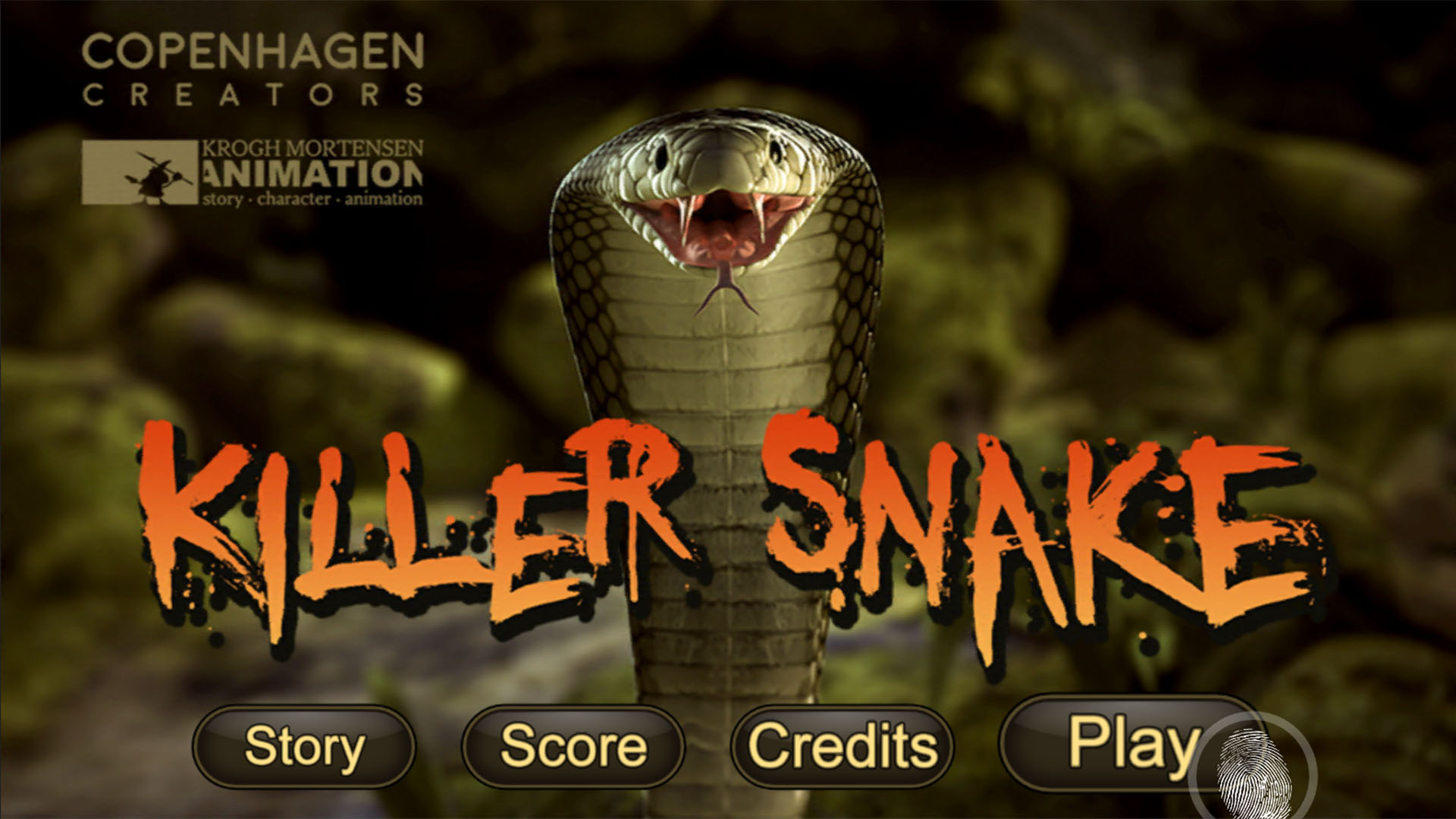 Killer Snake Apps 148Apps