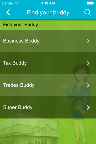 Business Buddy NZ screenshot 3