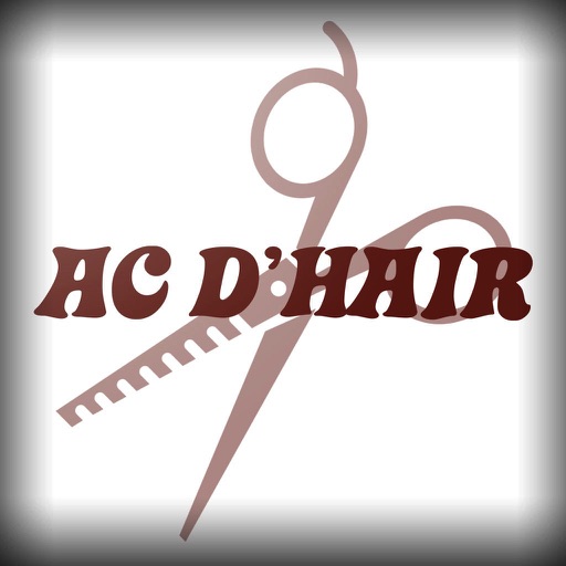 Salon ACD'Hair icon