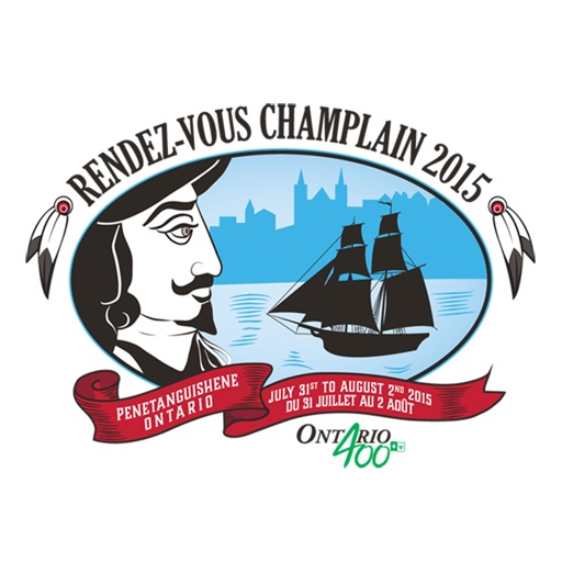 Rendez-Vous Champlain Guide