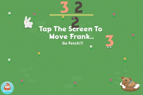 Frank Chasing Numbers screenshot 2