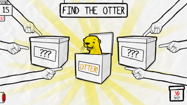 Otter In A Box(圖4)-速報App