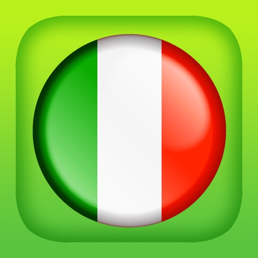 Italian - Learn Quickly and Easily Icon