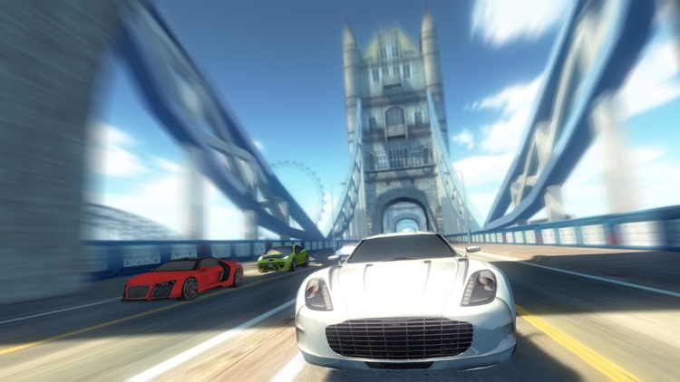 All Wheel Drift Racing GT Free