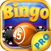 Bingo Escape PRO - Play Online Casino and Lottery Card Game for FREE !