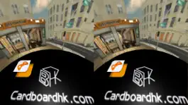 Game screenshot Mybee Cardboard VR Game mod apk