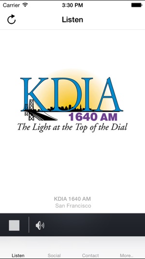 KDIA Radio(圖1)-速報App