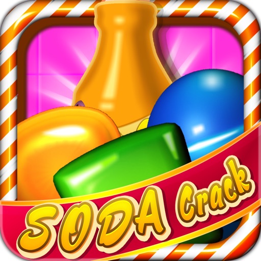 Soda Crack icon