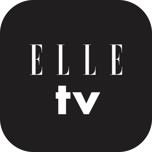 ELLE BR TV iOS App