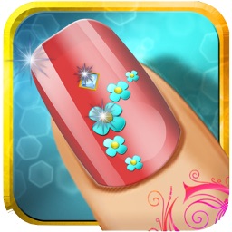 Star Salon Nail Fashions