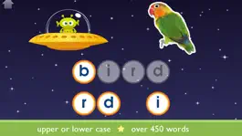 Game screenshot Rocket Speller PLUS hack