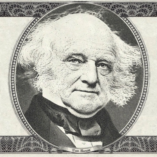 Van Buren™ icon