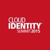 Cloud Identity Summit 2015