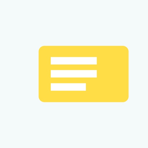 Pull—Design Your Post With Style & Share Icon