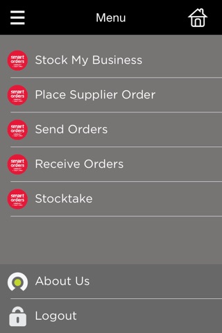 Smart Orders screenshot 3