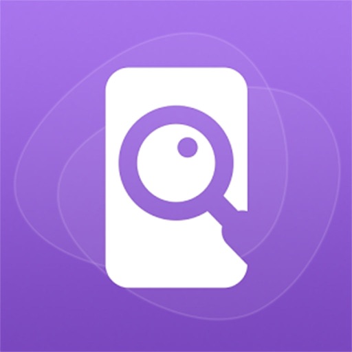 Ocutag Snap iOS App