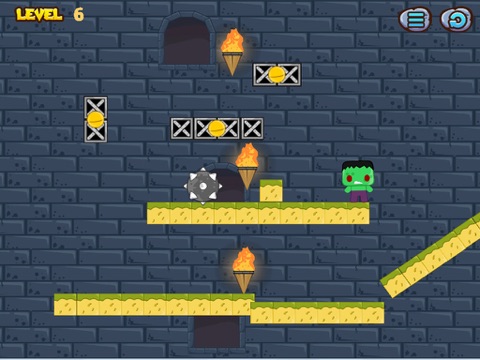 PlayZombies screenshot 4
