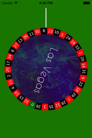 Roulette Spinner screenshot 4