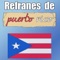 Una extensa colección de giros comunes, dichos populares y refranes del pueblo de Puerto Rico