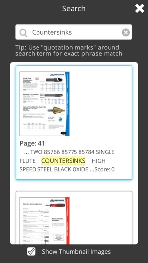 Morse Cutting Tools(圖2)-速報App