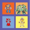 Puzzle free for transformer rescue bot