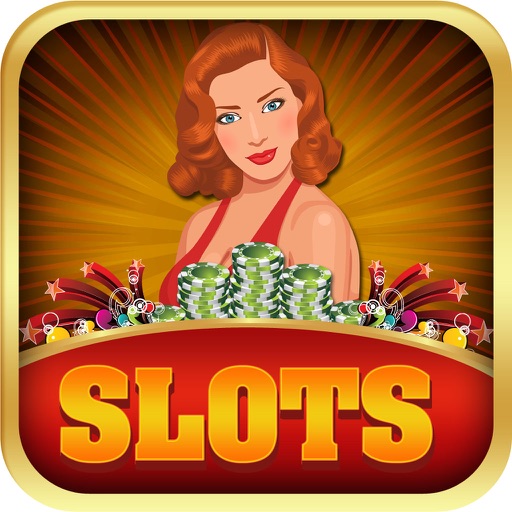 All Gold Slots Pro Icon