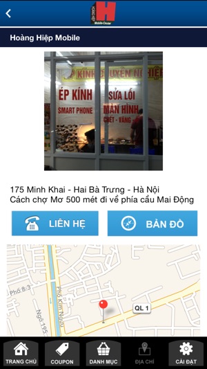 Hoàng Hiệp Mobile(圖3)-速報App