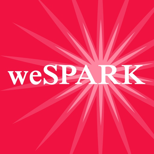 weSPARK - spark a friendship, relationship, whatever...