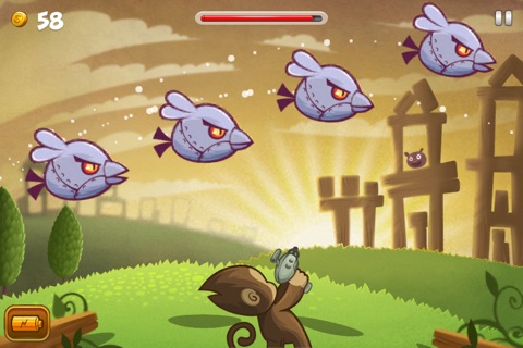 Monkey Story screenshot 3