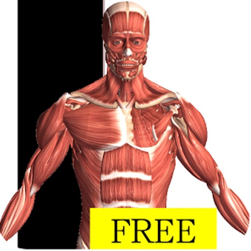 Free Visual Anatomy And Physiology iOS App