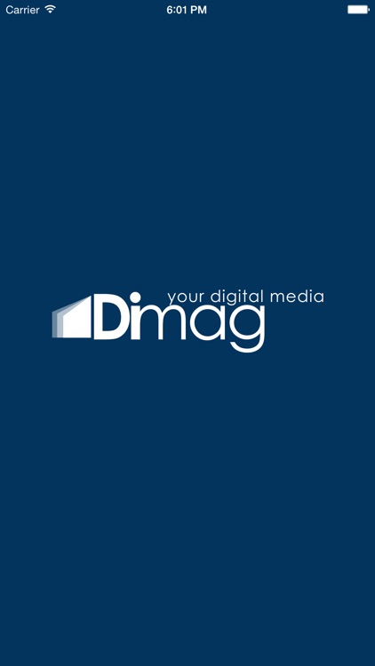 DiMag Reader 2