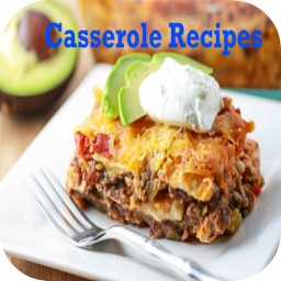 Easy Casserole Recipes