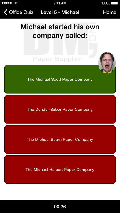 Office Trivia Quiz free Resources hack