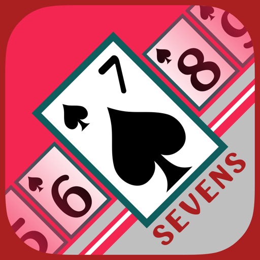 Basic Sevens iOS App