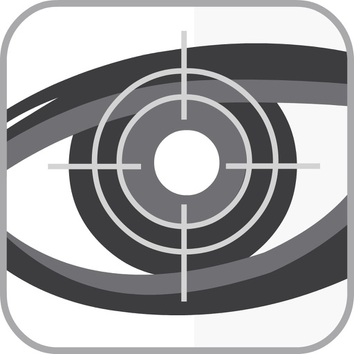 The Eagle Eye iOS App